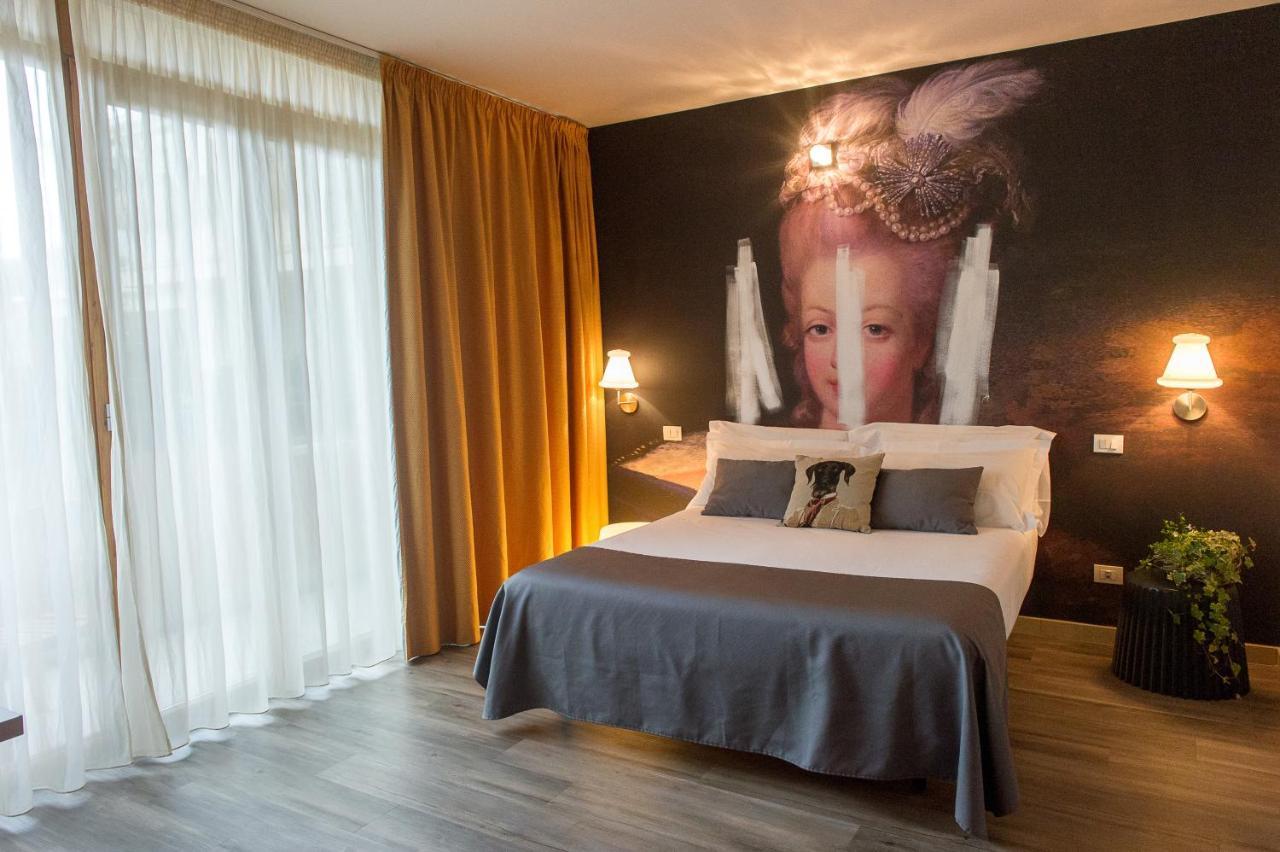 Residence Dory Риччоне Екстер'єр фото